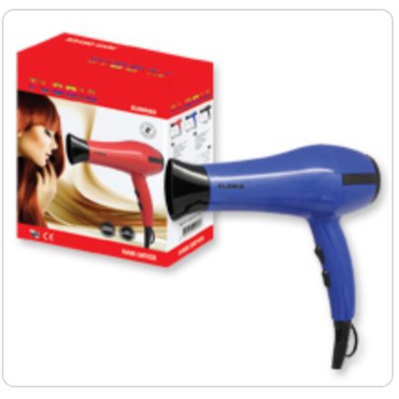 ZILAN ZLN8983 HAIR DRYER