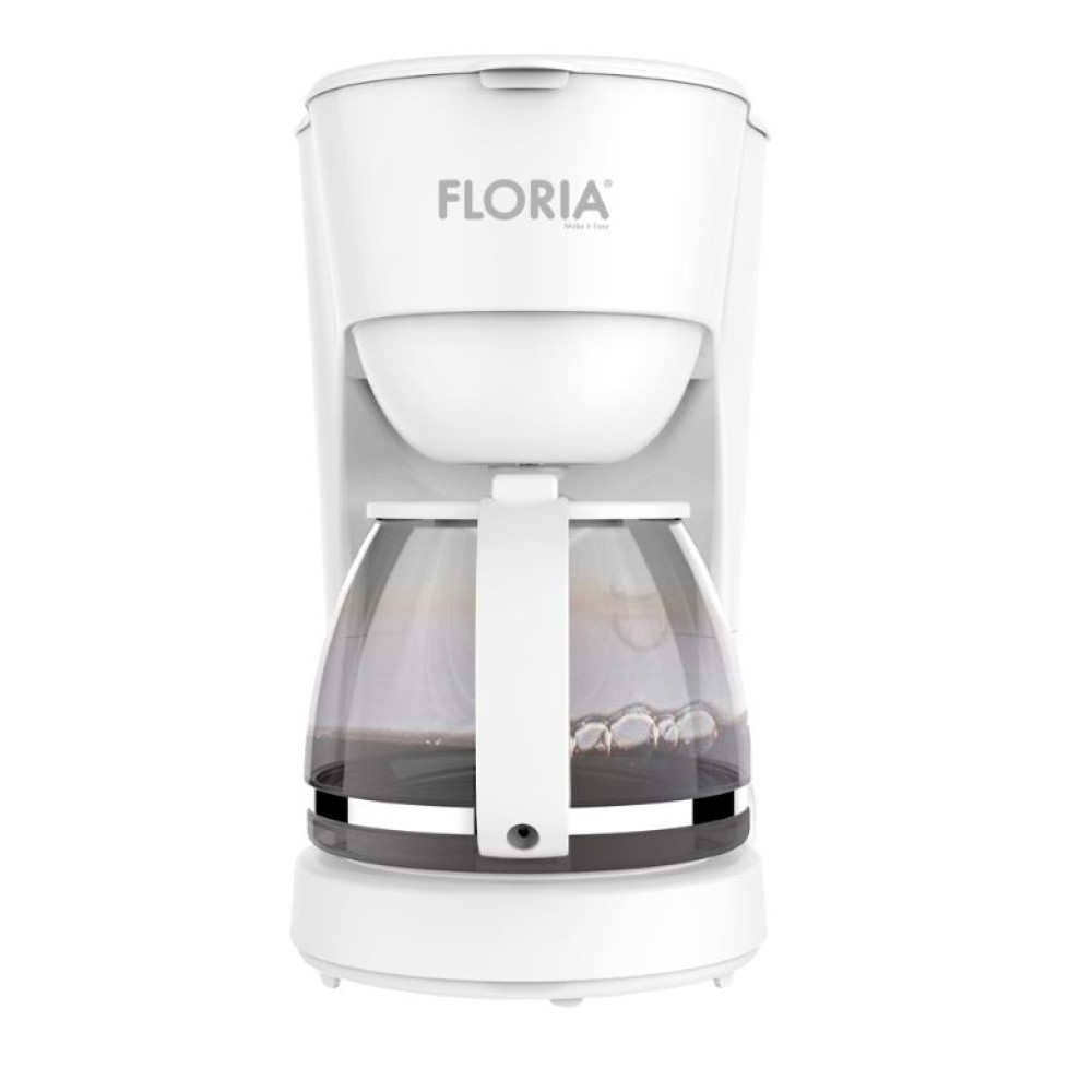 FLORIA ZLN9274 Καφετιέρα Φίλτρου