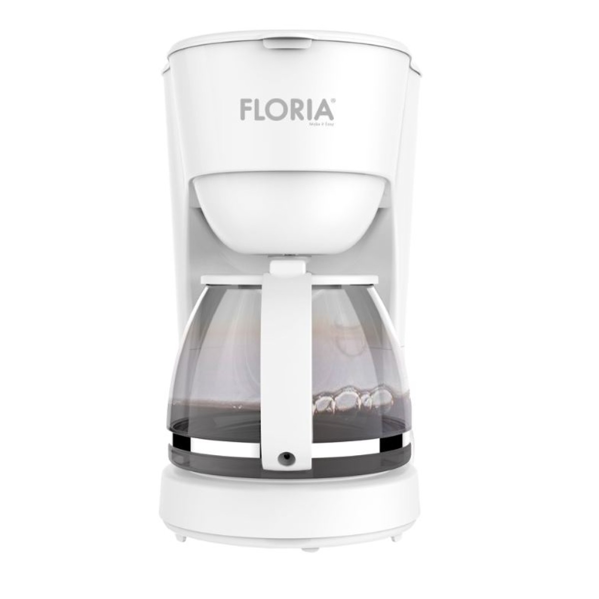 FLORIA ZLN9274 Καφετιέρα Φίλτρου