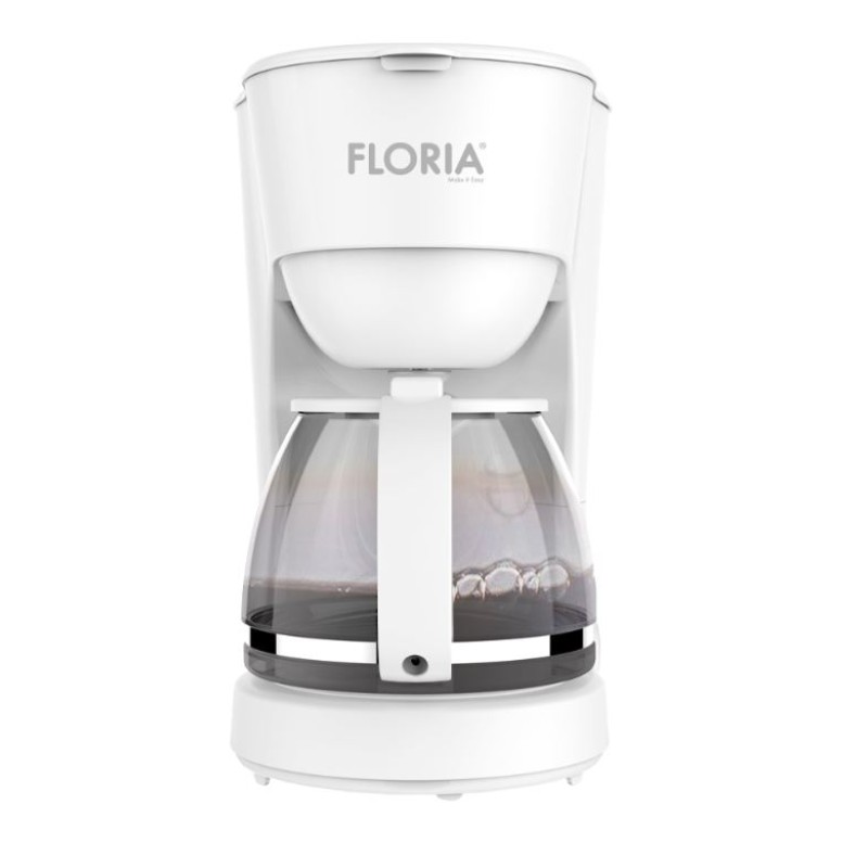 FLORIA ZLN9274 Καφετιέρα Φίλτρου