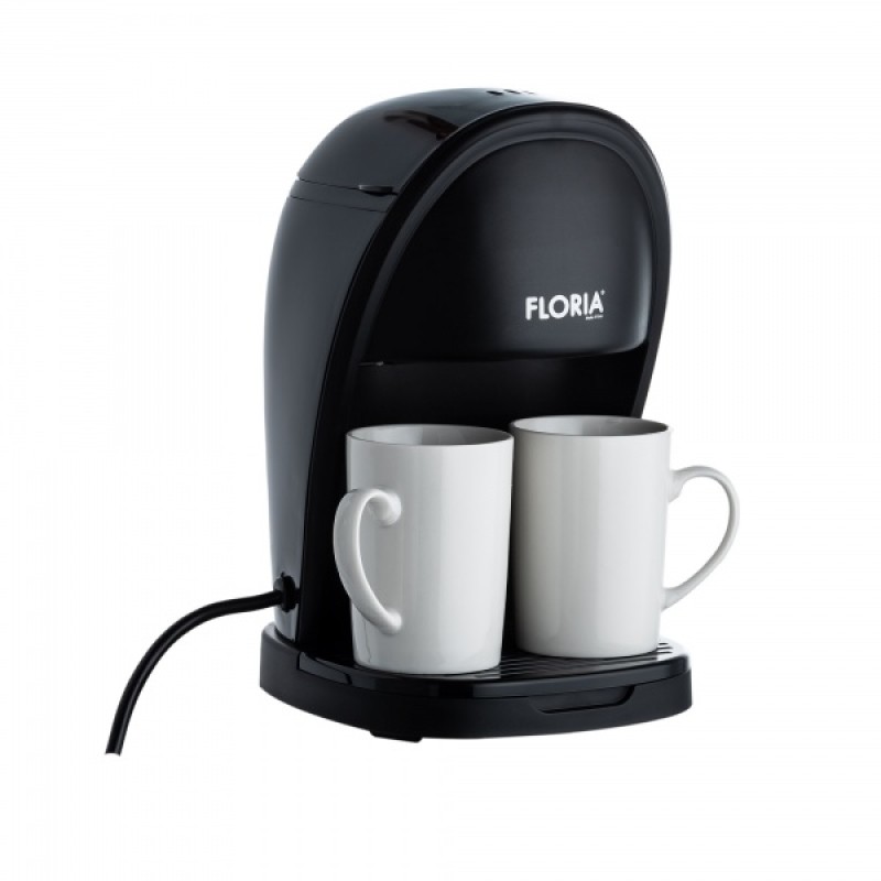 FLORIA ZLN9297 Καφετιέρα Φίλτρου 450W