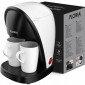 FLORIA ZLN9298 Καφετιέρα Φίλτρου 450W