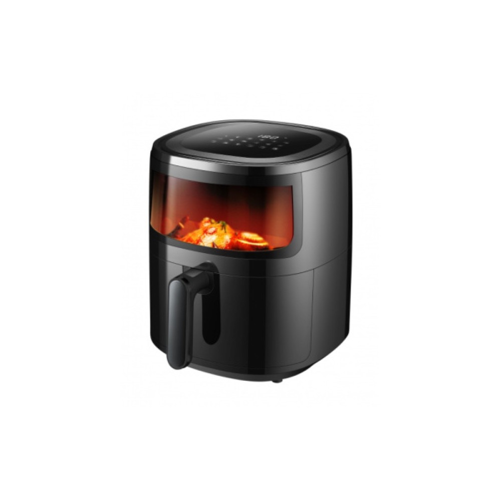 ZILAN ZLN9983 DIGITAL AIR FRYER
