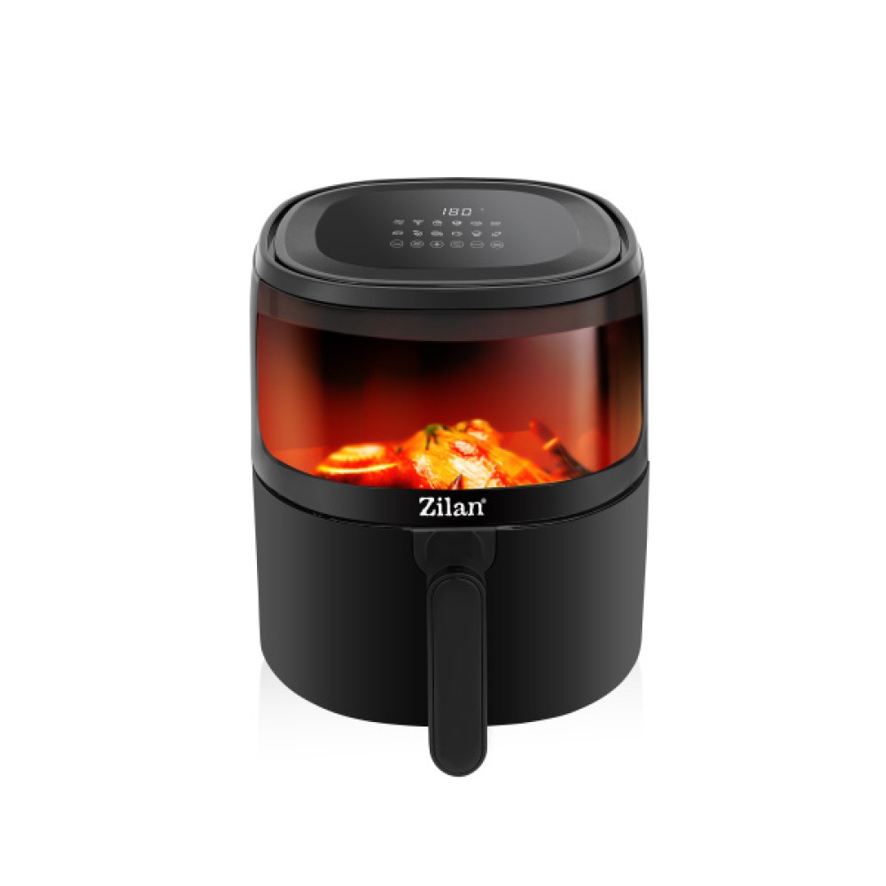 ZILAN ZLN9983 DIGITAL AIR FRYER