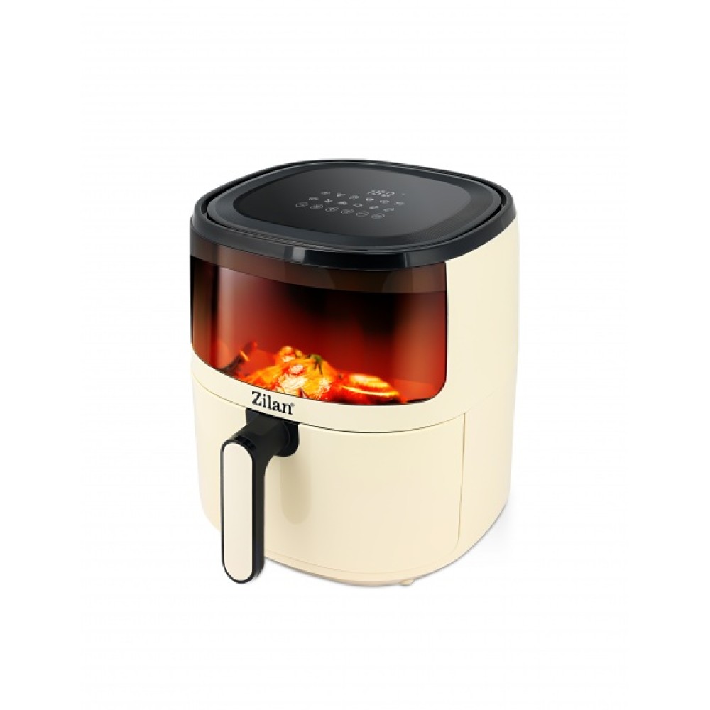 ZILAN ZLN9984 DIGITAL AIR FRYER