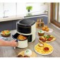 ZILAN ZLN9984 DIGITAL AIR FRYER