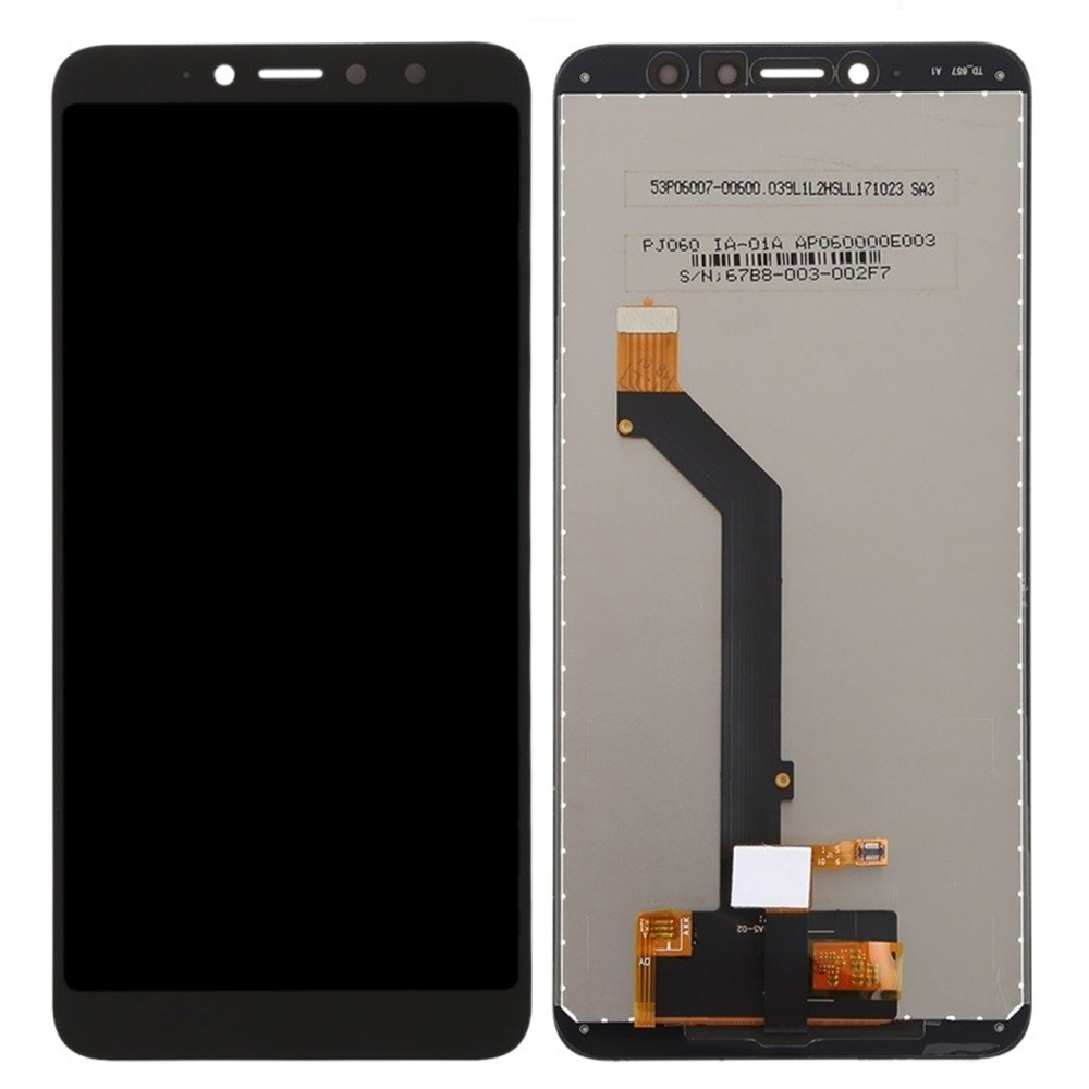 XIAOMI Redmi S2 - LCD + Touch Black High Quality