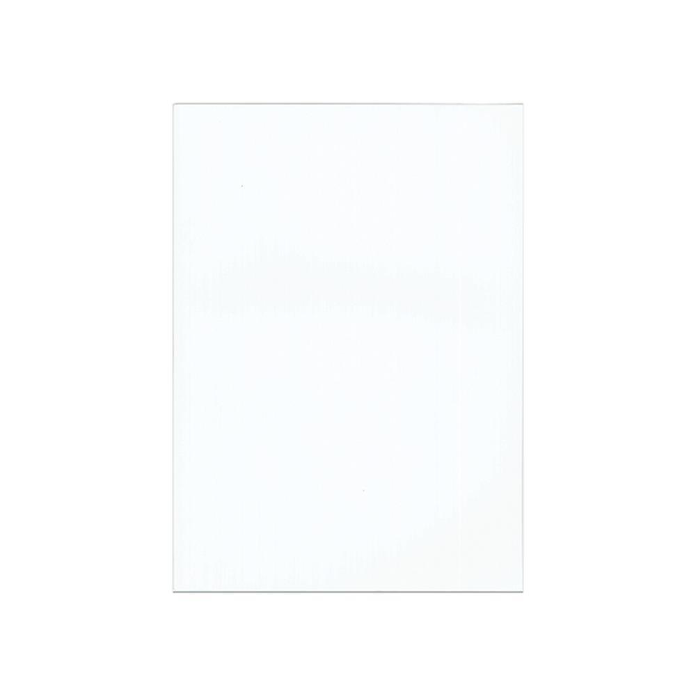 Next κόλλες αναφοράς λευκές 400 διπλά φύλλα 21x29εκ.