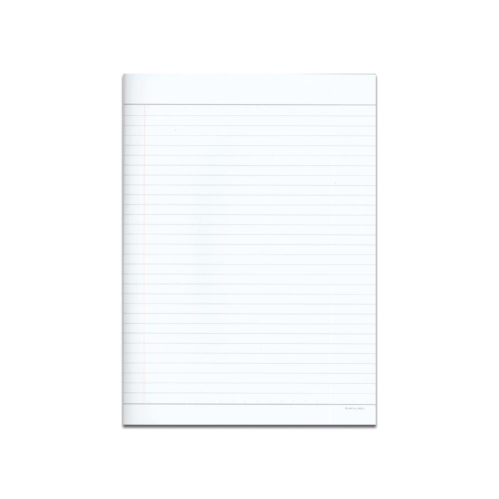 Next κόλλες αναφοράς ριγέ 400 διπλά φύλλα 21x29εκ.