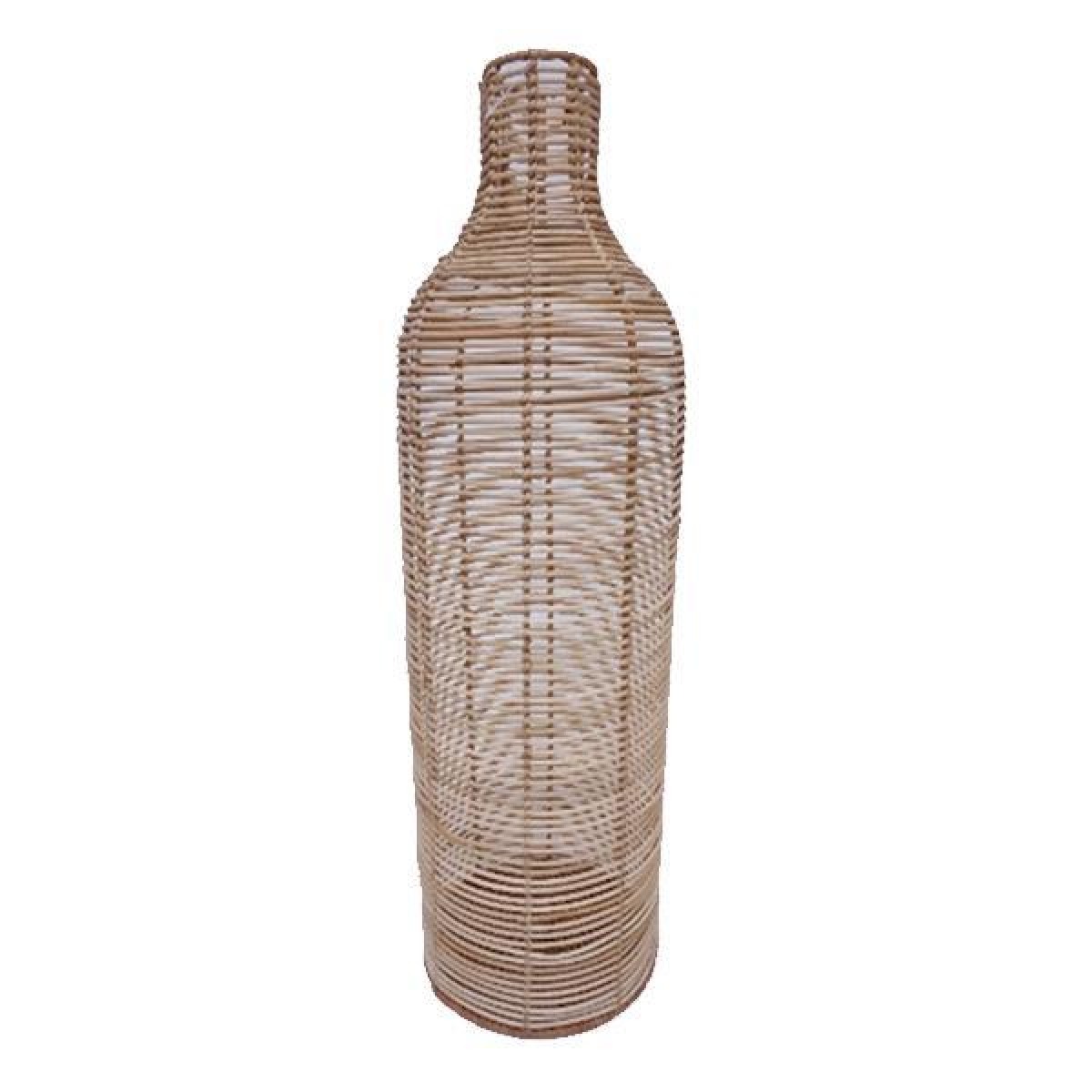 Βάζο επιδαπέδιο boho Υ60εκ.xØ7,5/20