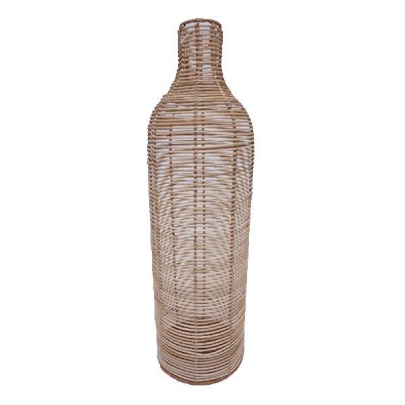 Βάζο επιδαπέδιο boho Υ60εκ.xØ7,5/20