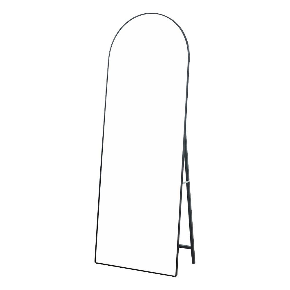 Καθρέφτης ολόσωμος Nextdeco με πλαίσιο αλουμινίου 60x160εκ.