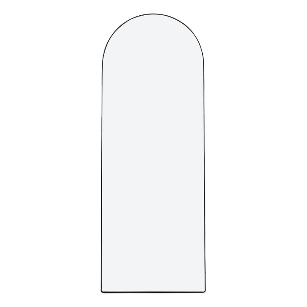 Καθρέφτης ολόσωμος Nextdeco με πλαίσιο αλουμινίου 60x160εκ.