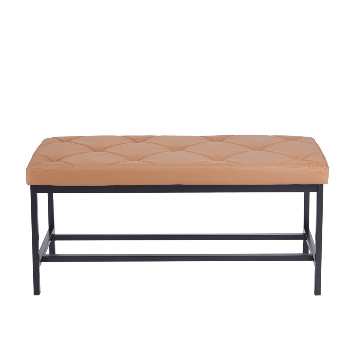 Παγκάκι Nextdeco Industrial Υ46x100x40εκ.