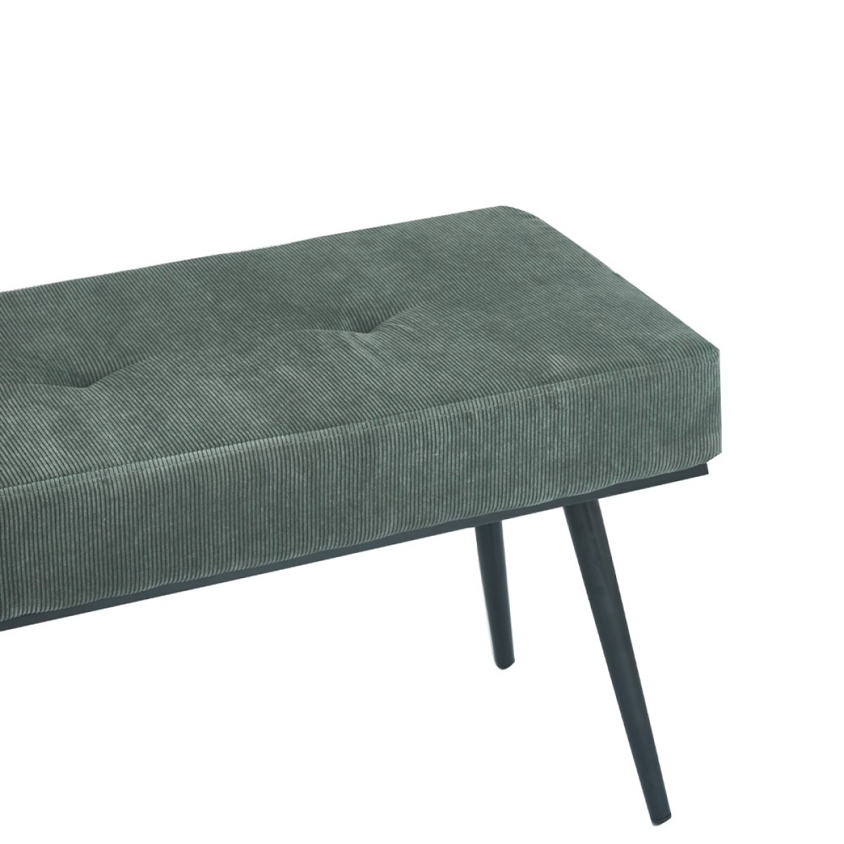 Παγκάκι Nextdeco Modern Υ46x100x40εκ.