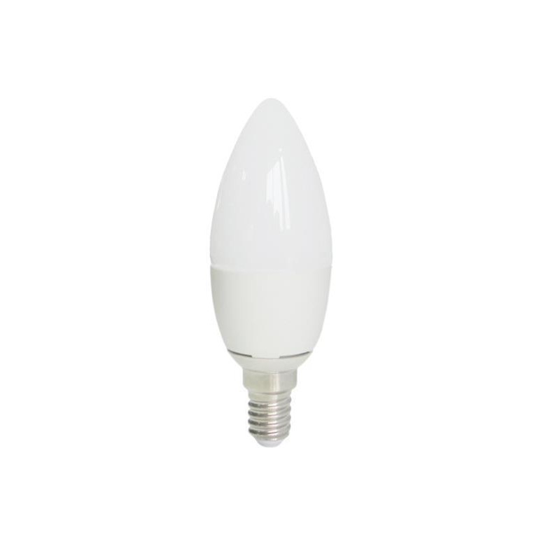 Λαμπτήρας Led minion 4W Ε14 380L θερμό