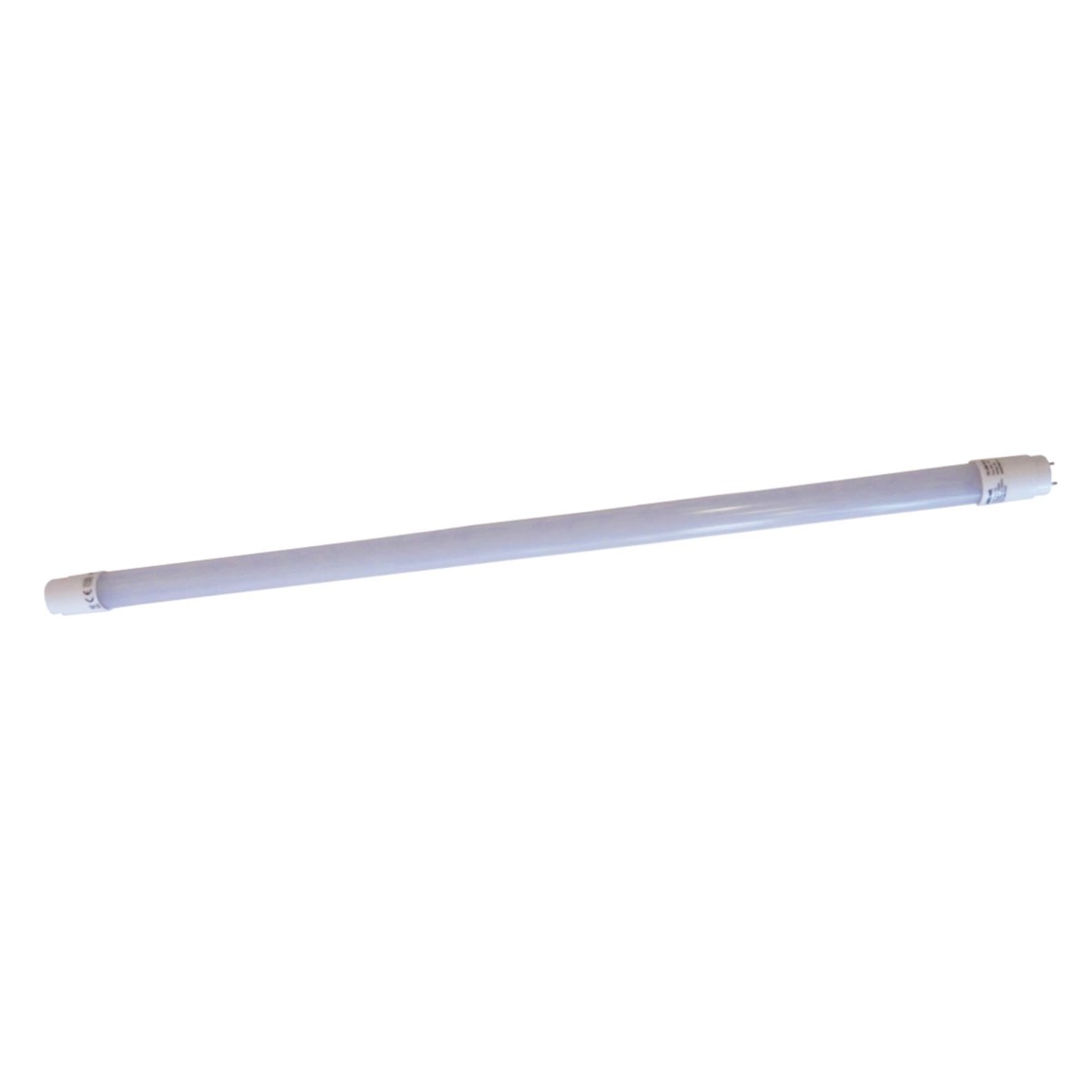Λαμπτήρας Led φθορίου 24W GU13 T8 2200L 150cm