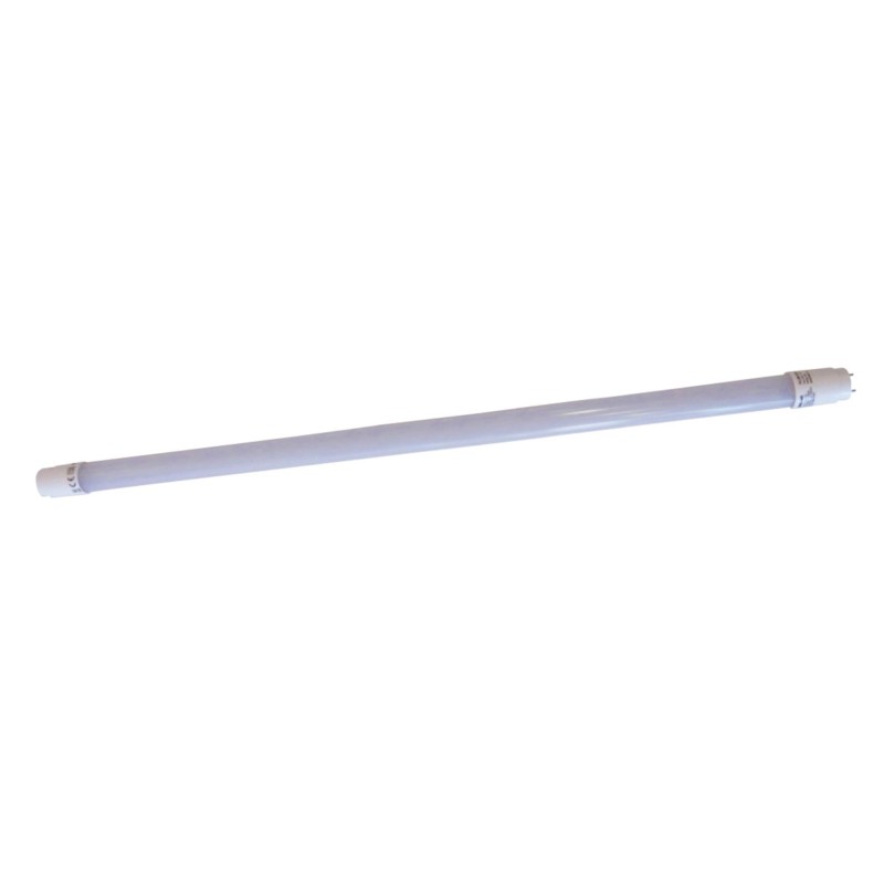 Λαμπτήρας Led φθορίου 24W GU13 T8 2200L 150cm