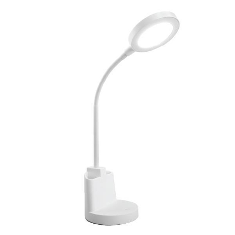 Φωτιστικό γραφείου LED 7W αφής Ø13x30εκ.