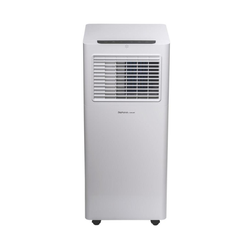 Κλιματιστικό Eurolamp φορητό 9000BTU ψύξη με WIFI