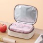 Θήκη μεταφοράς για lunch box Υ7,5x28,5x21εκ