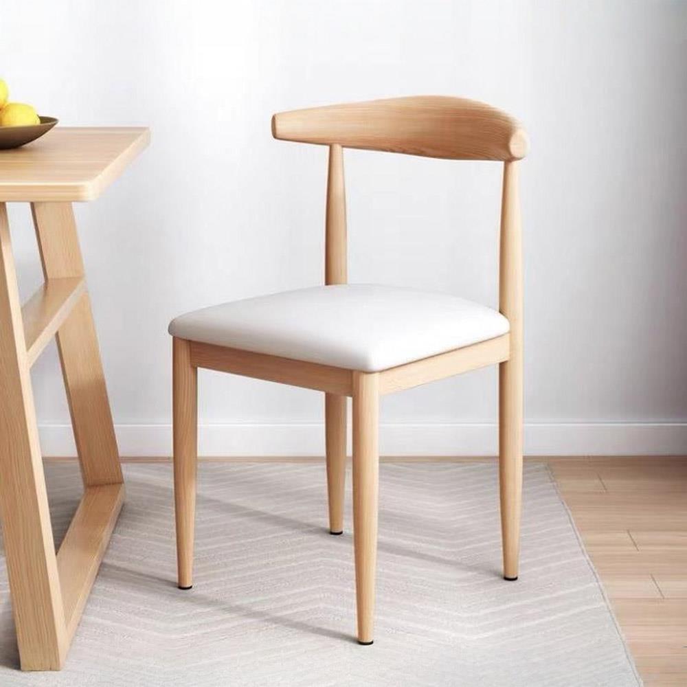 Καρέκλα τραπεζαρίας Nextdeco Υ80×50×41εκ.