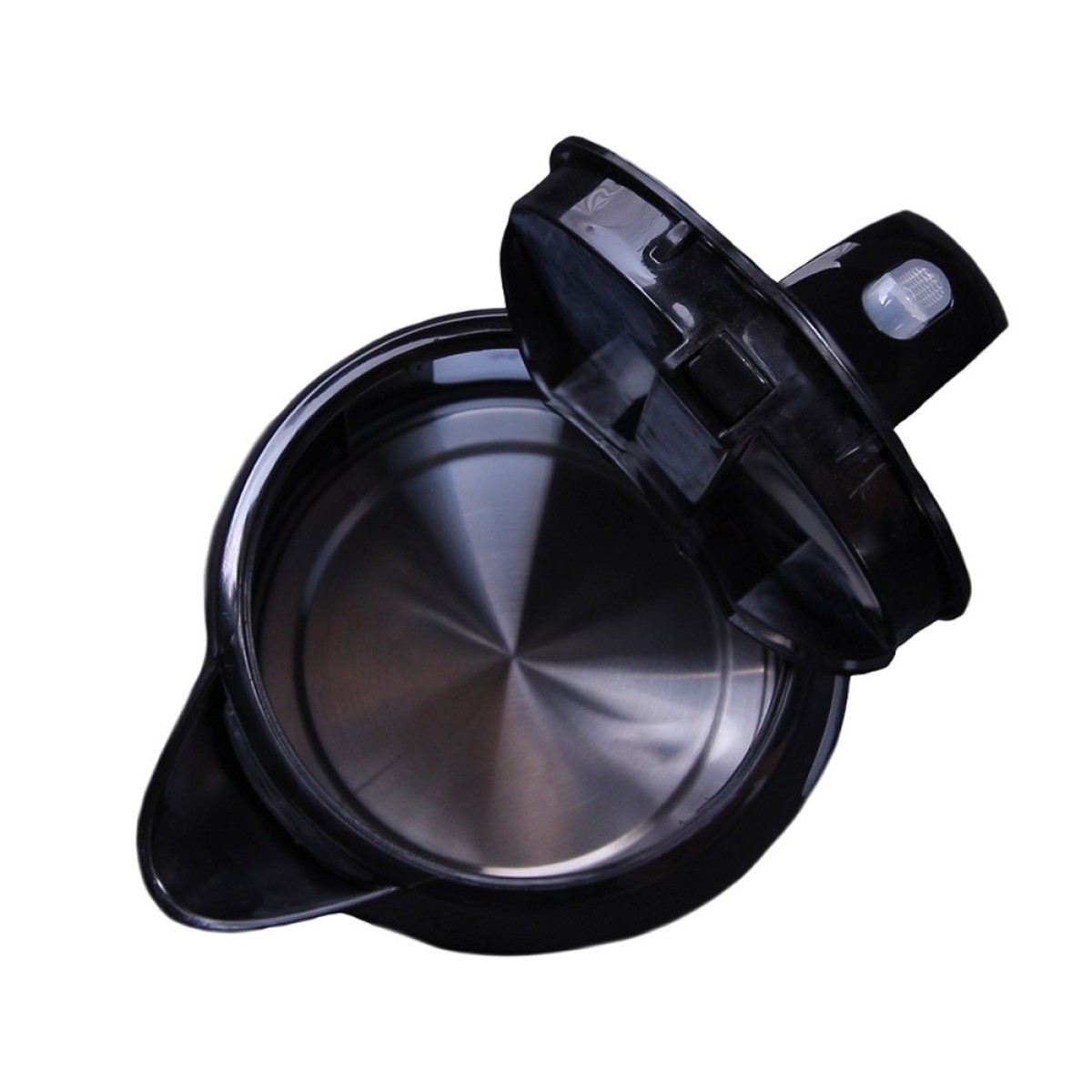 Βραστήρας Camry 1,7lt πλαστικός Υ15,5x22x21εκ. 1850-2200W