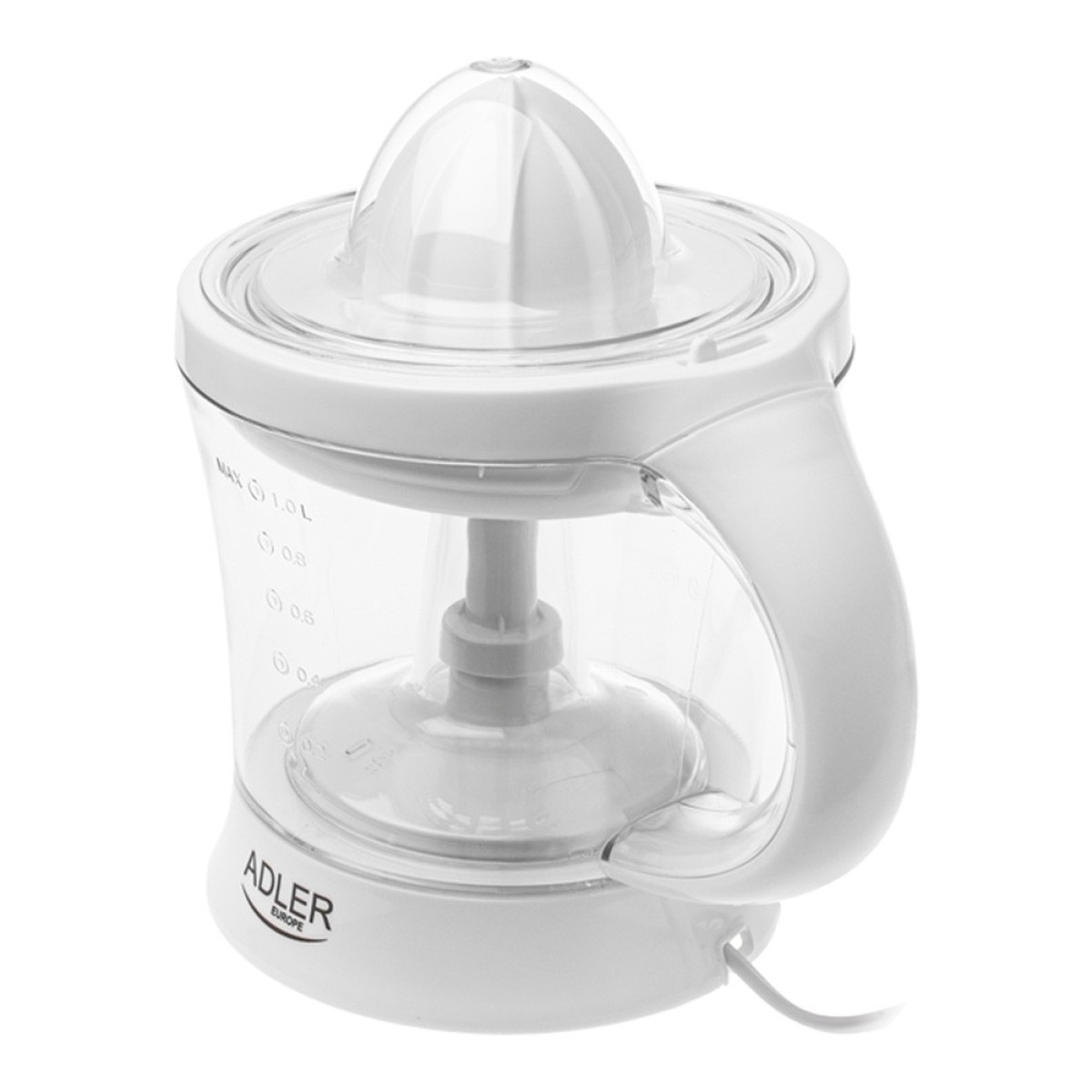 Ηλεκτρικός Στίφτης Adler 1lt 60W