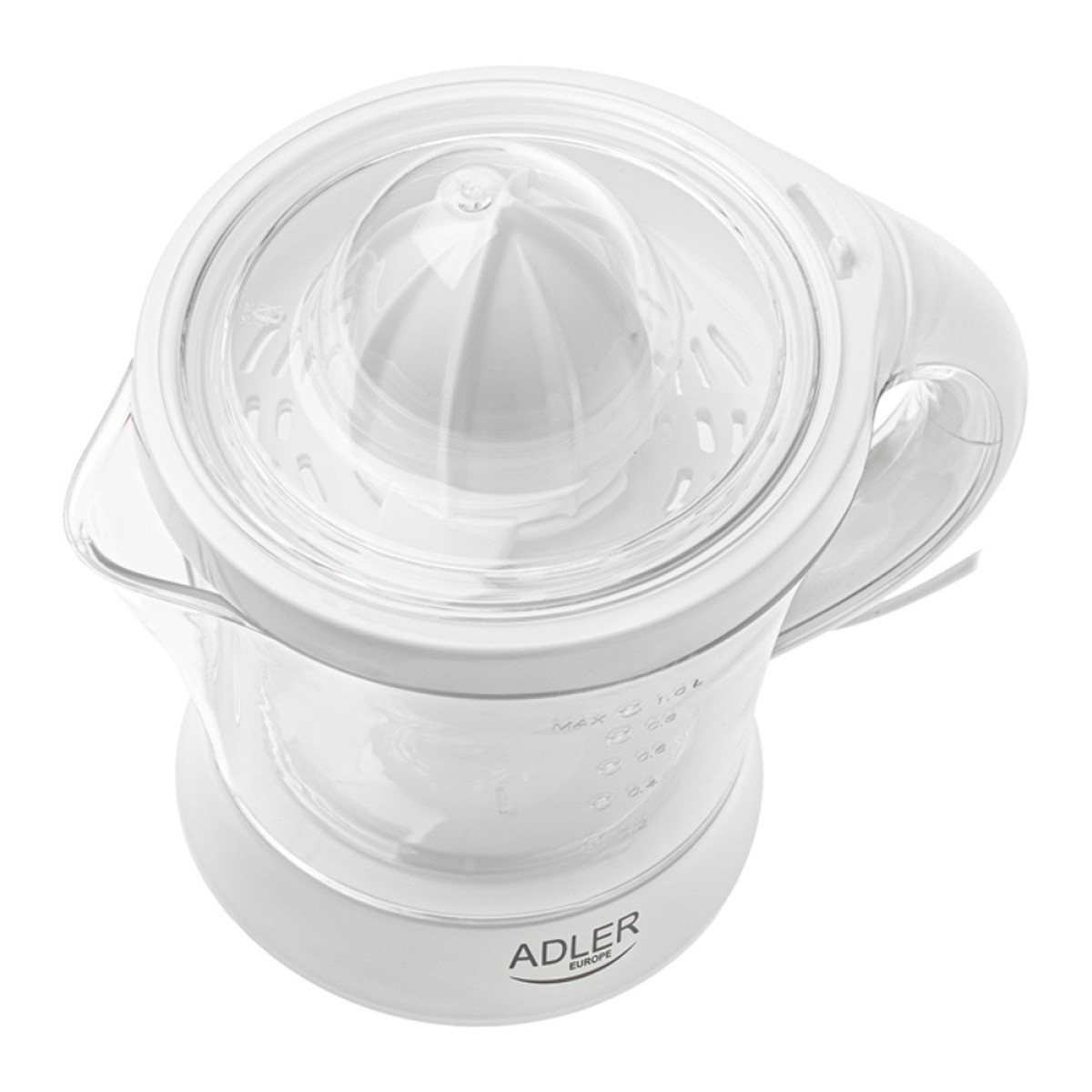 Ηλεκτρικός Στίφτης Adler 1lt 60W