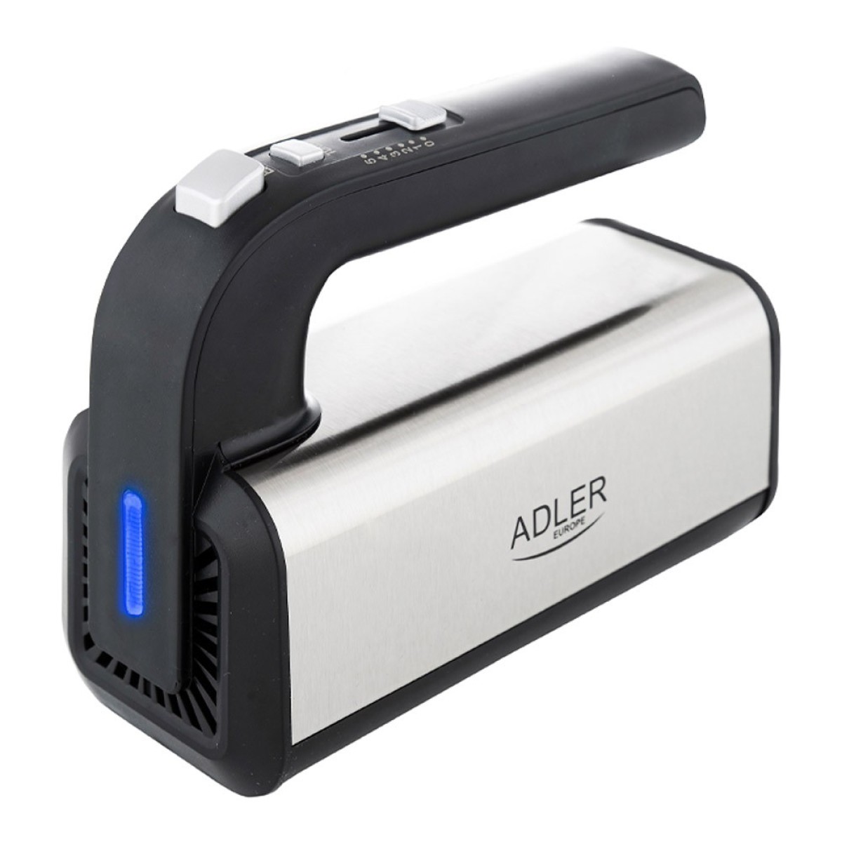 Μίξερ Χειρός Adler 800W
