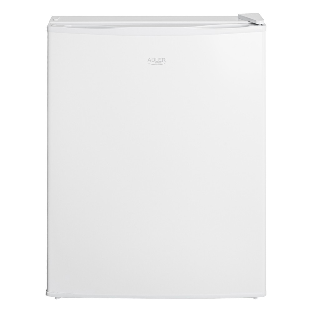 Ψυγείο mini bar Adler 58lt λευκό