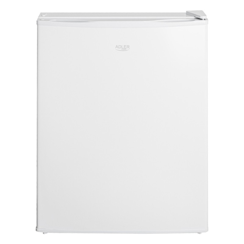 Ψυγείο mini bar Adler 58lt λευκό