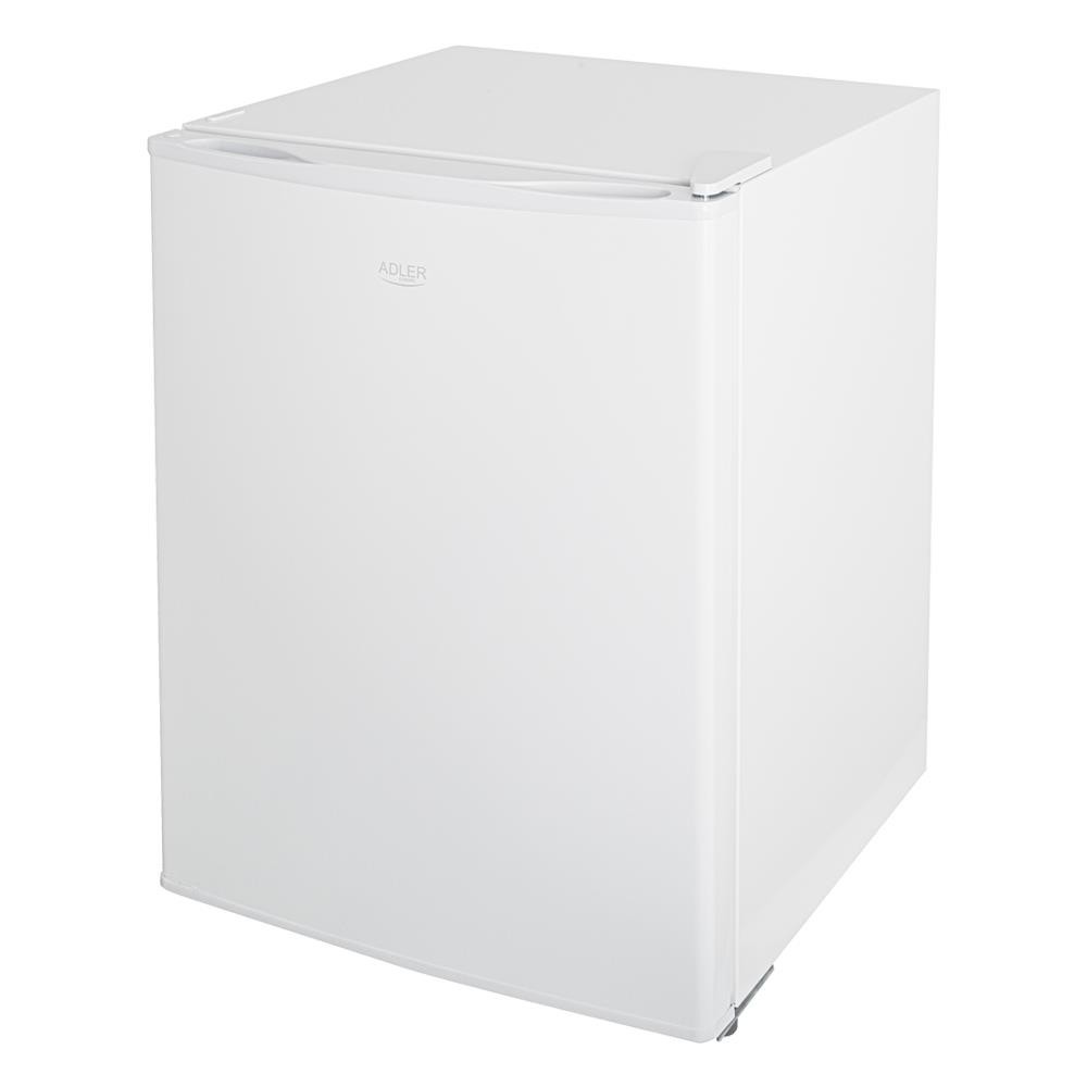 Ψυγείο mini bar Adler 58lt λευκό