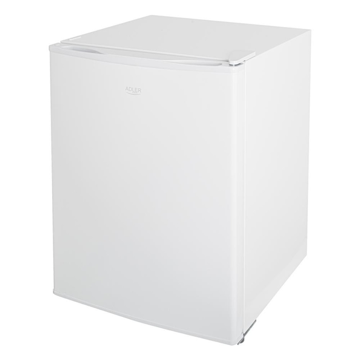 Ψυγείο mini bar Adler 58lt λευκό