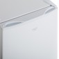 Ψυγείο mini bar Adler 58lt λευκό
