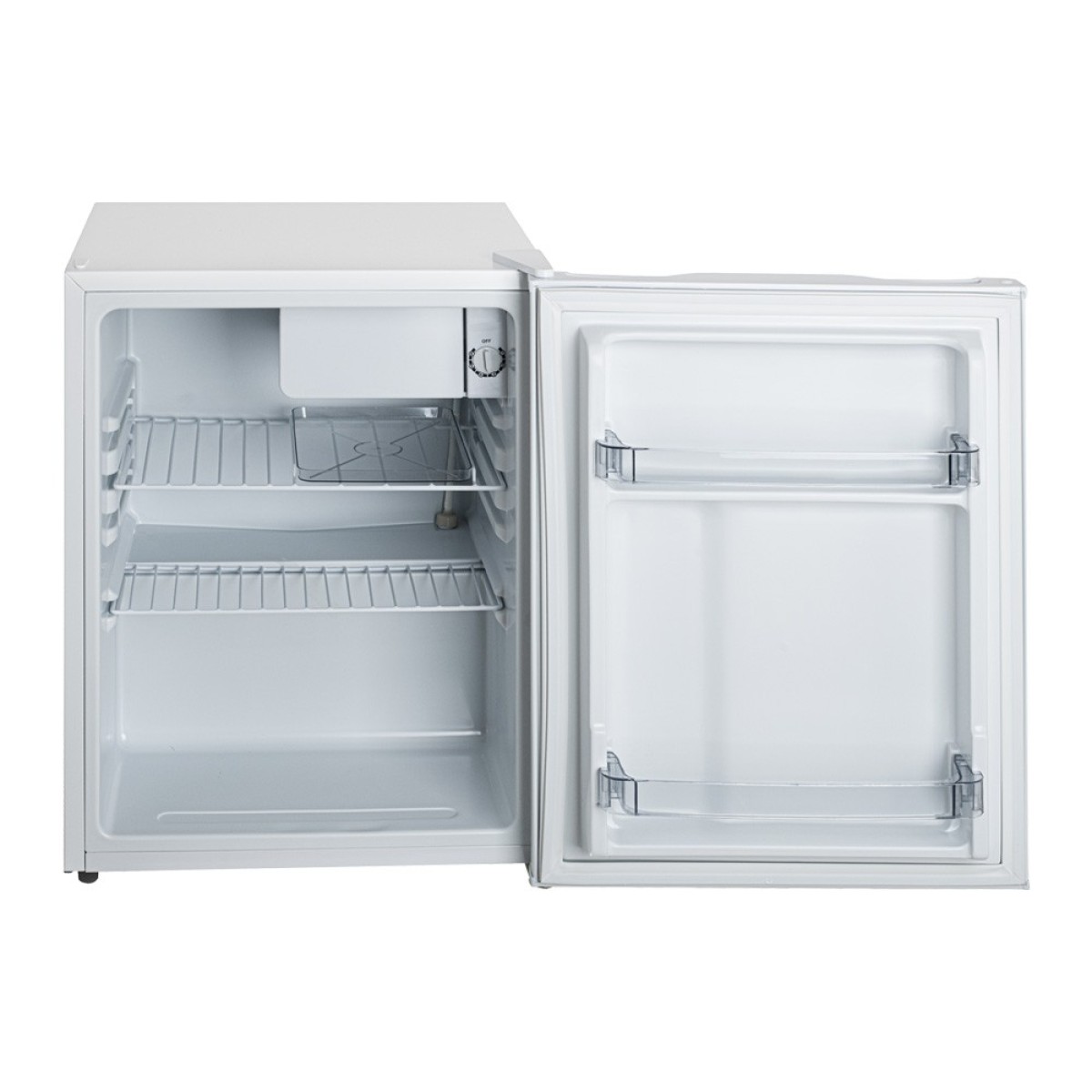 Ψυγείο mini bar Adler 58lt λευκό