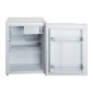 Ψυγείο mini bar Adler 58lt λευκό