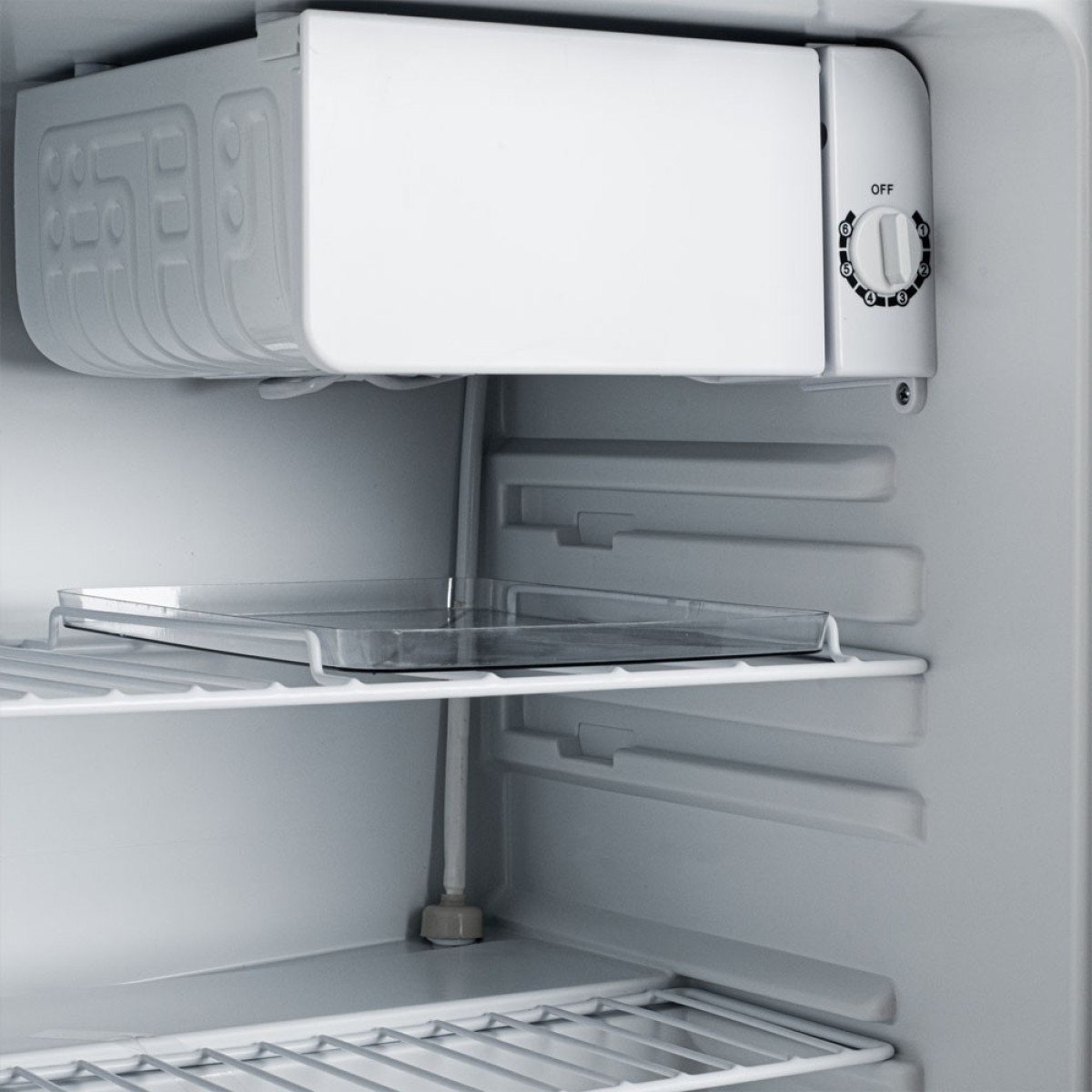 Ψυγείο mini bar Adler 58lt λευκό