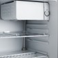 Ψυγείο mini bar Adler 58lt λευκό