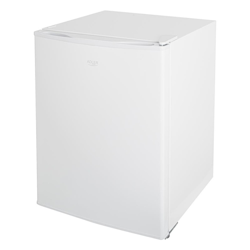 Ψυγείο mini bar Adler 58lt λευκό