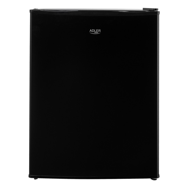 Ψυγείο mini bar Adler 58lt μαύρο