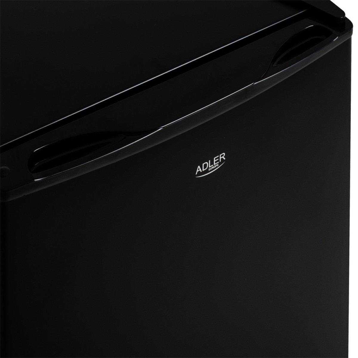 Ψυγείο mini bar Adler 58lt μαύρο