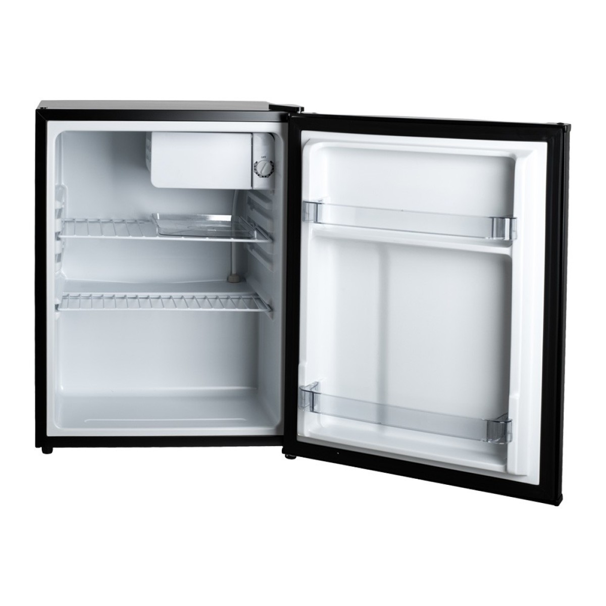 Ψυγείο mini bar Adler 58lt μαύρο