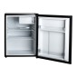 Ψυγείο mini bar Adler 58lt μαύρο