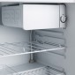Ψυγείο mini bar Adler 58lt μαύρο