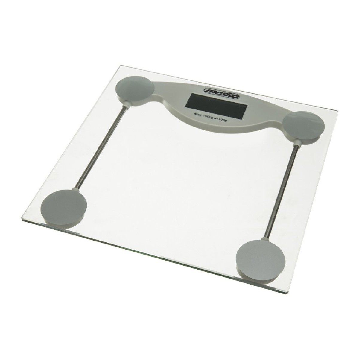 Ψηφιακή ζυγαριά Mesko 150kg.