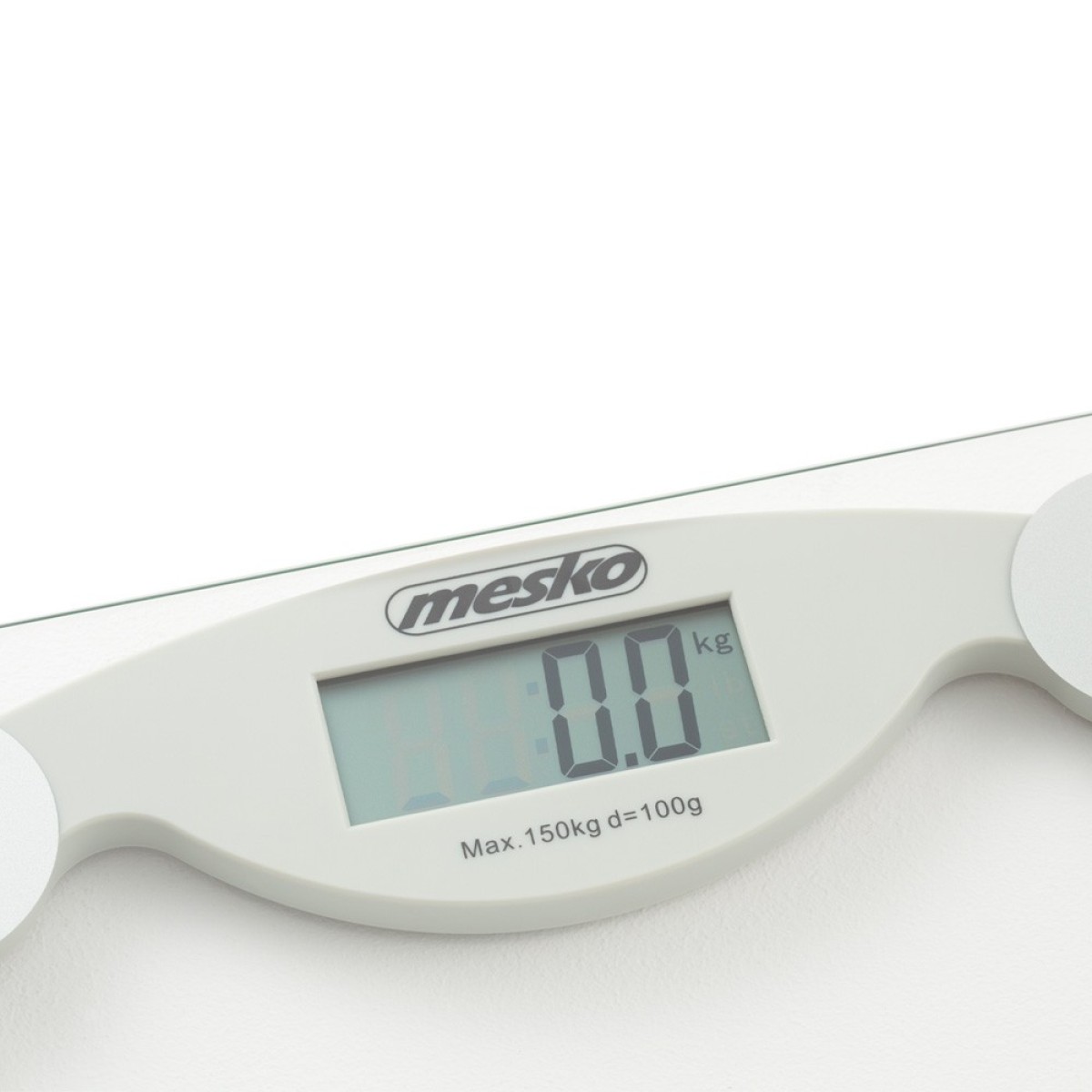 Ψηφιακή ζυγαριά Mesko 150kg.