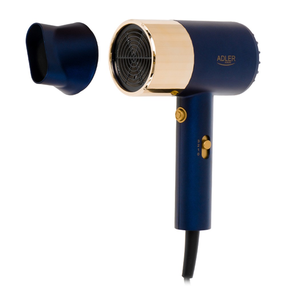 Πιστολάκι μαλλιών Adler 1800W
