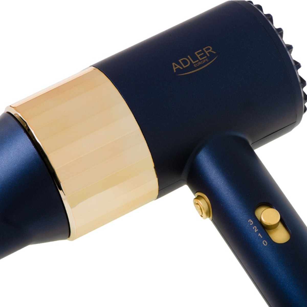 Πιστολάκι μαλλιών Adler 1800W