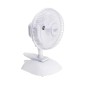 Ανεμιστήρας με κλιπ Adler 30W Φ15εκ. λευκός